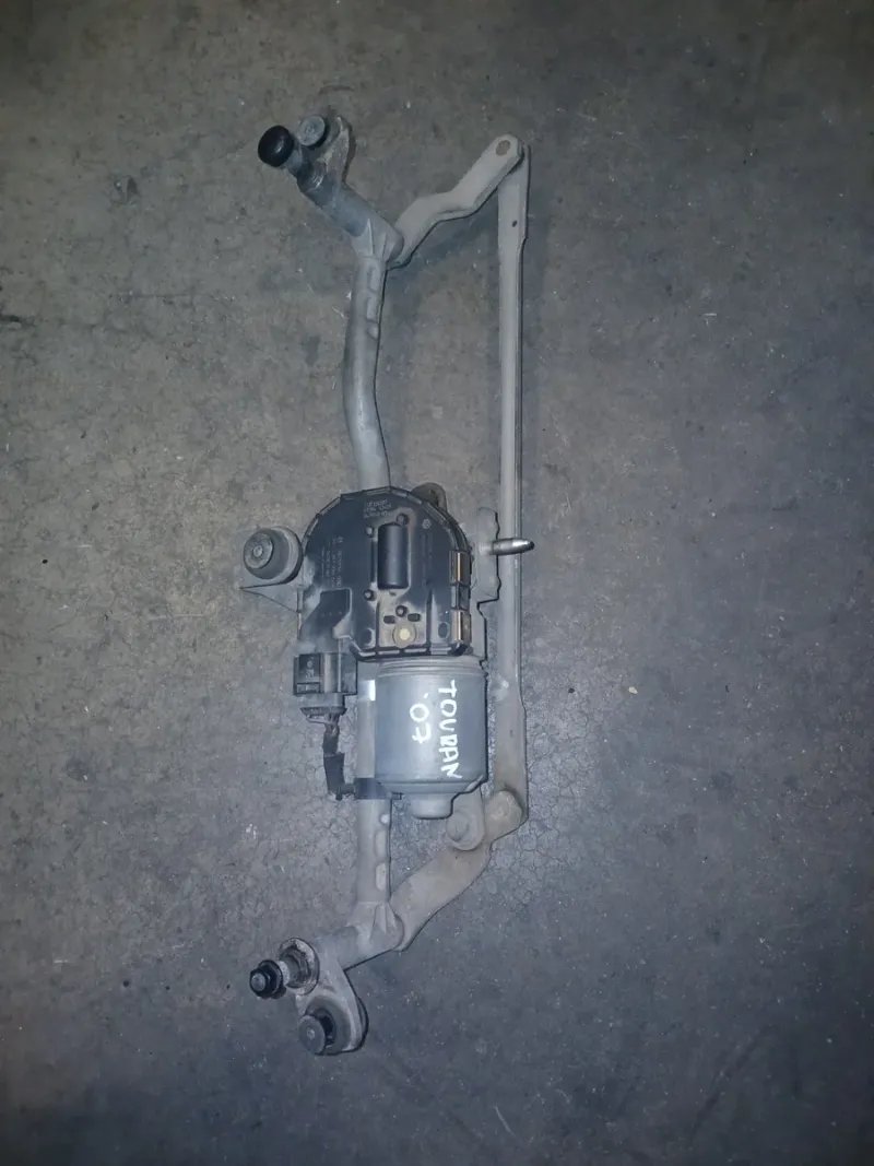 Motor Limpiaparabrisas VW Touran 07 | Ref. 2K1955023G