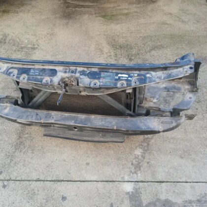 Panel Seat Leon MK1 1.9 TDI 2004 | Ref. 1M0831056M