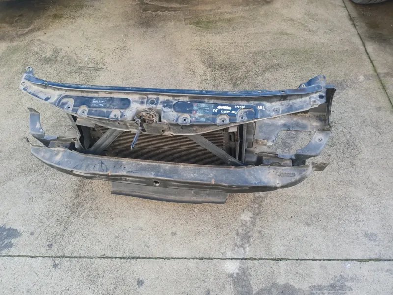 Panel Seat Leon MK1 1.9 TDI 2004 | Ref. 1M0831056M