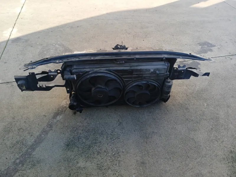 Panel Seat Leon MK1 1.9 TDI 2004 | Ref. 1M0831056M - Imagen 3