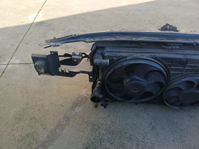 Panel Seat Leon MK1 1.9 TDI 2004 | Ref. 1M0831056M - Imagen 5