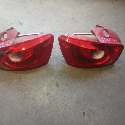 Pilotos Traseros Seat Ibiza 6J 2010