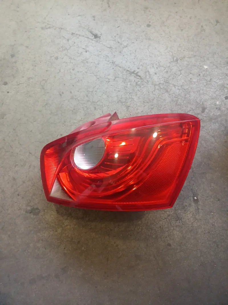 Pilotos Traseros Seat Ibiza 6J 2010 - Imagen 2