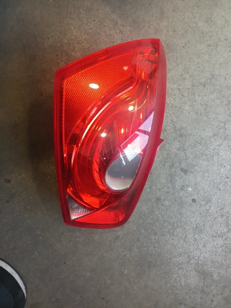 Pilotos Traseros Seat Ibiza 6J 2010 - Imagen 4