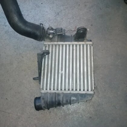 Intercooler Skoda Fabia 1.9 TDI | Ref. 6Q0145804