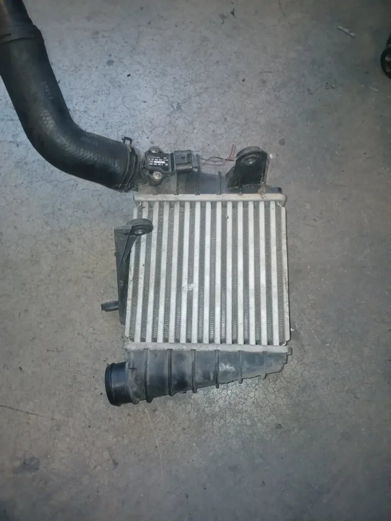 Intercooler Skoda Fabia 1.9 TDI | Ref. 6Q0145804