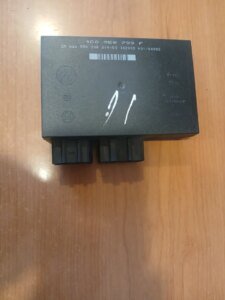 Módulo Confort Seat Leon/Altea 1C0959799F