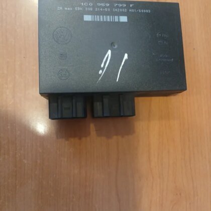 Módulo Confort Seat Leon/Altea 1C0959799F