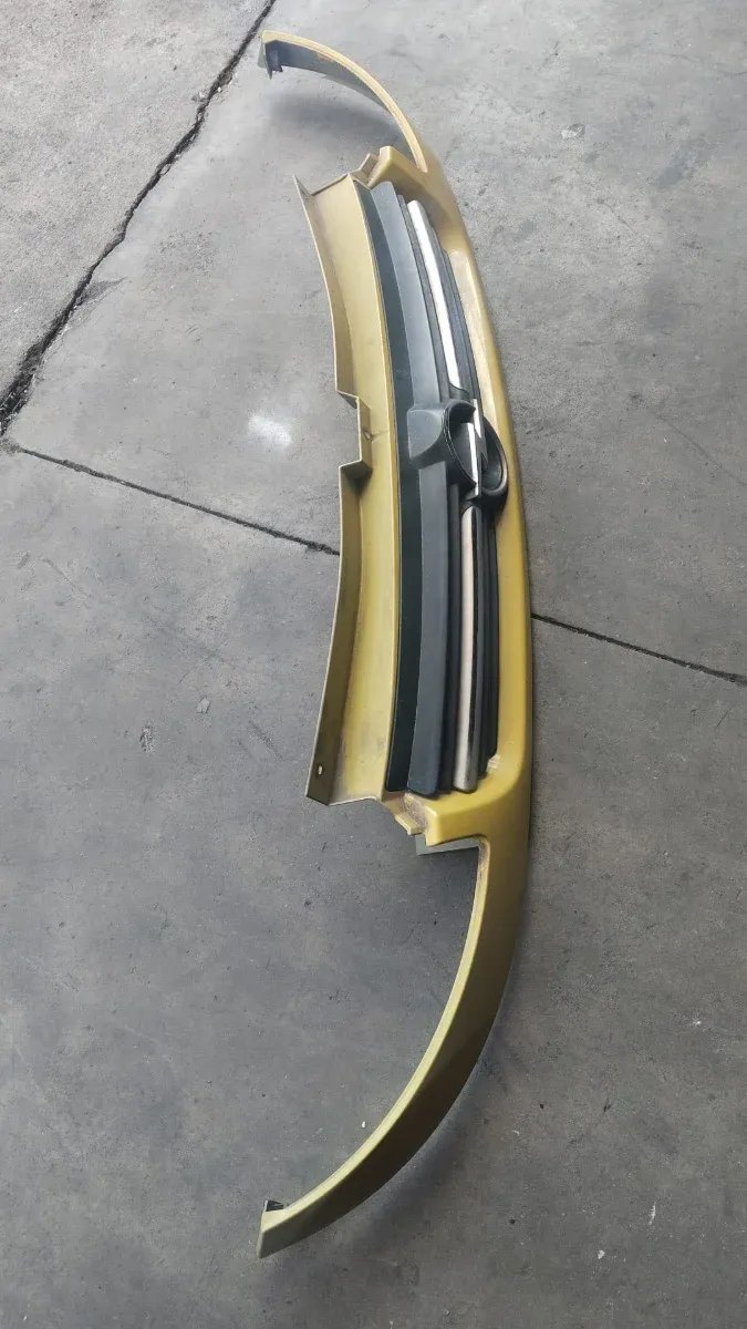 REJILLA DELANTERA Opel Vivaro 2005 - Imagen 4