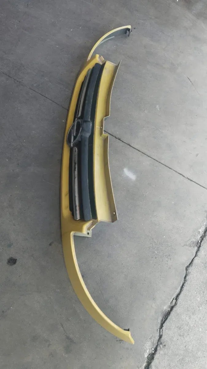 REJILLA DELANTERA Opel Vivaro 2005 - Imagen 5
