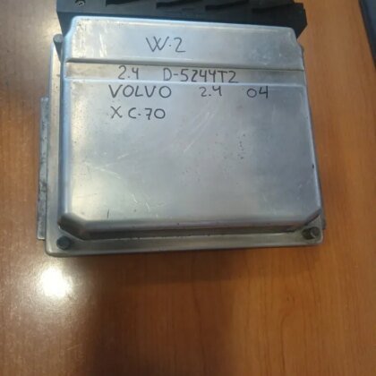 Centralita ECU Volvo XC-70 2.4 | Ref. 281018319