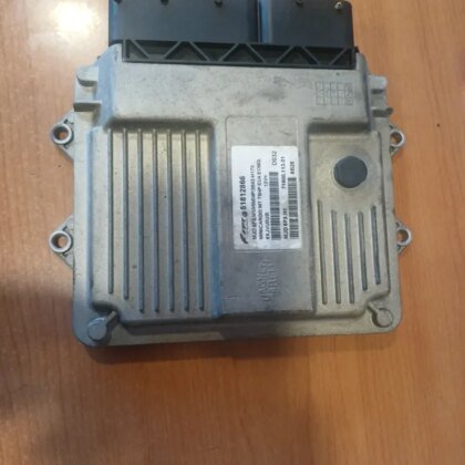 Centralita Motor Fiat Fiorino 1.3 CDTI | Ref. 51812866
