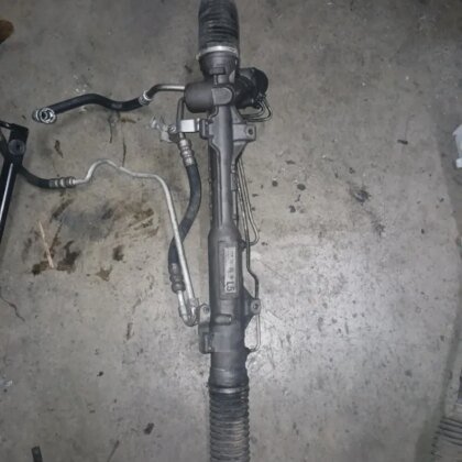 Cremallera Dirección BMW E90 320d 2009