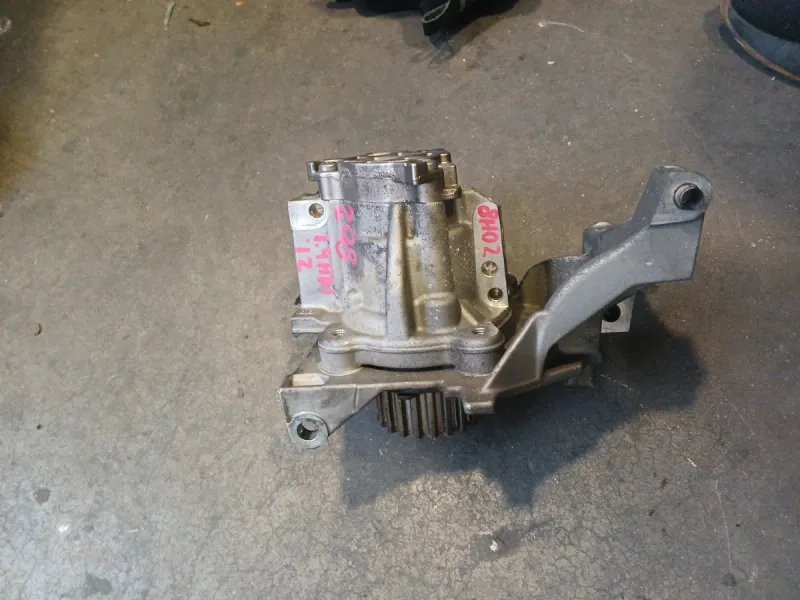 Bomba Inyectora Peugeot/Citroen 1.4 HDI | Ref. 968499680 - Imagen 4
