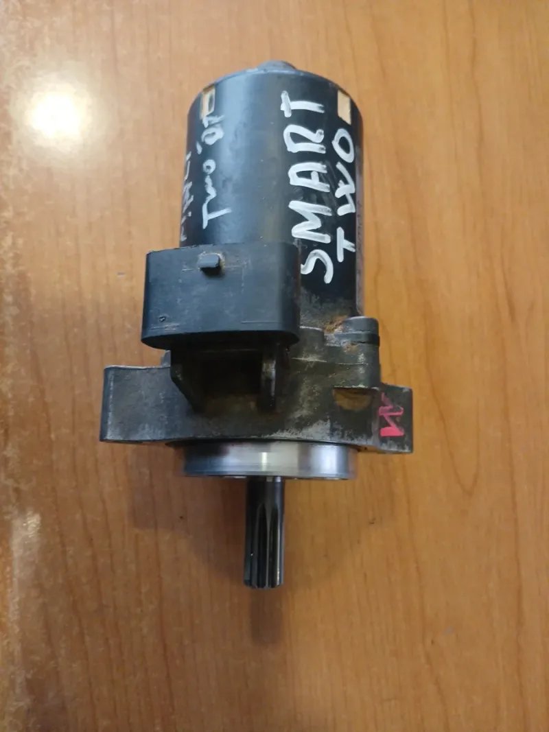 Selector velocidades Smart For Two 2001 | Ref. 431.0.0238.00