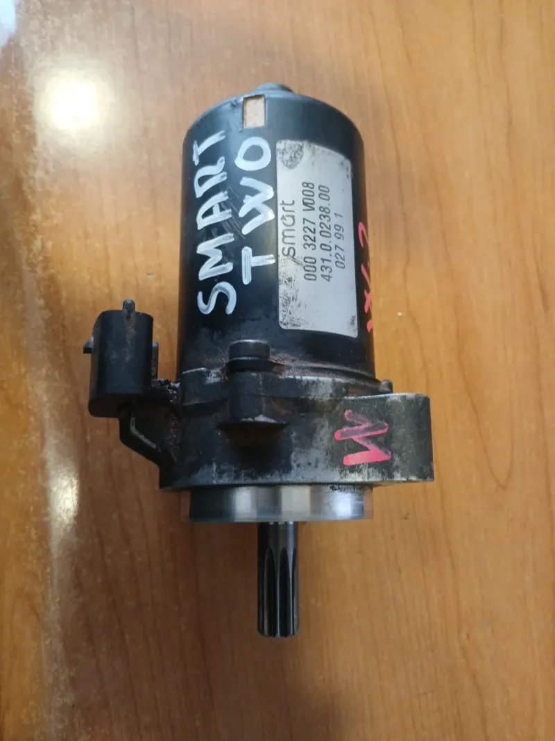 Selector velocidades Smart For Two 2001 | Ref. 431.0.0238.00 - Imagen 2
