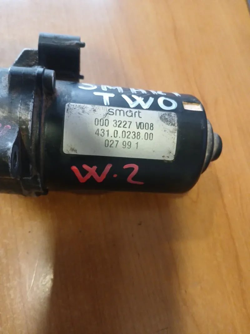 Selector velocidades Smart For Two 2001 | Ref. 431.0.0238.00 - Imagen 3
