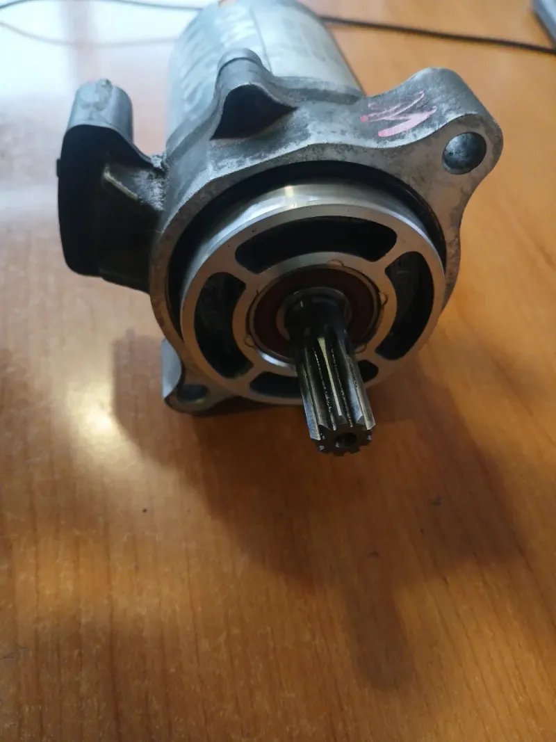 Selector velocidades Smart For Two 2001 | Ref. 431.0.0238.00 - Imagen 4