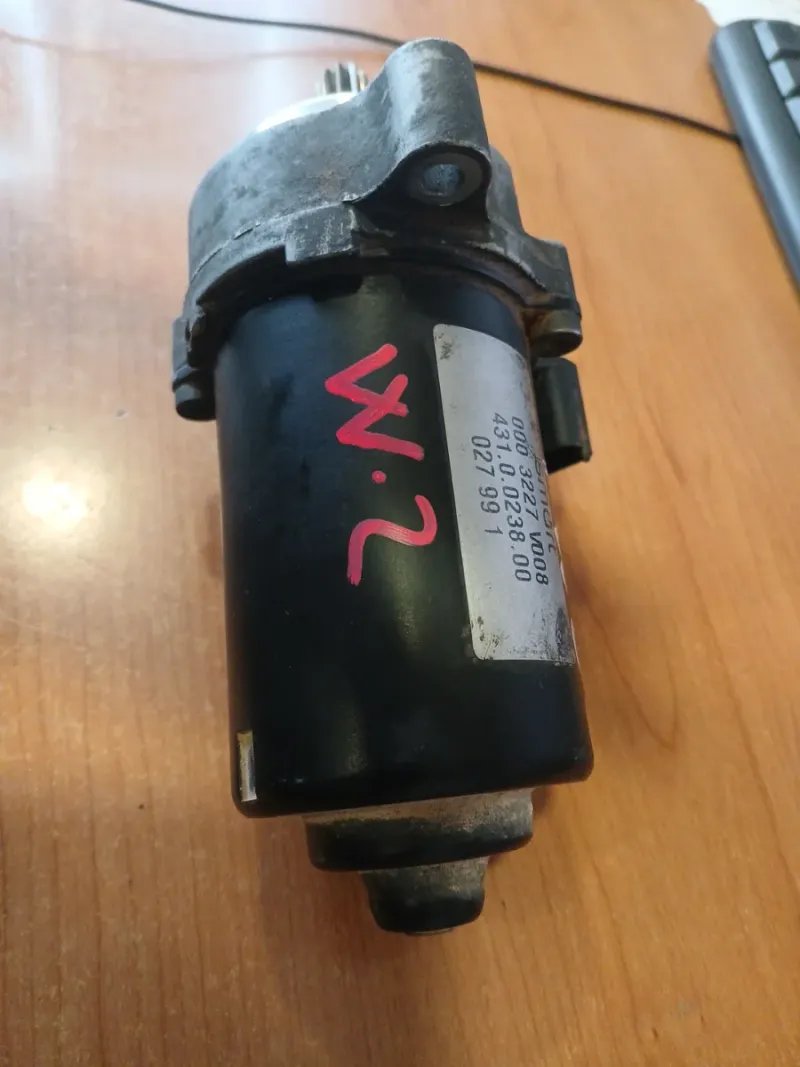 Selector velocidades Smart For Two 2001 | Ref. 431.0.0238.00 - Imagen 5