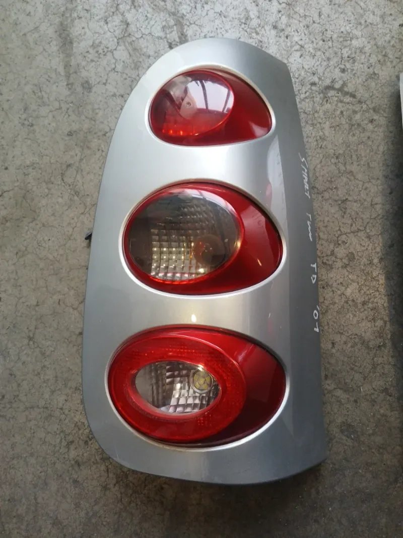 Pilotos Traseros Smart Two 2001 - Imagen 2