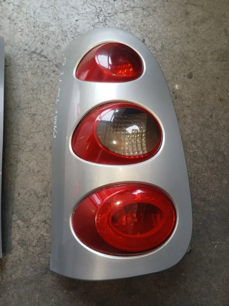 Pilotos Traseros Smart Two 2001 - Imagen 3