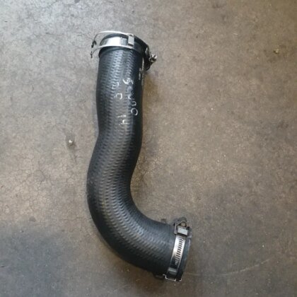 Manguera Intercooler Fiat Scudo 2.0