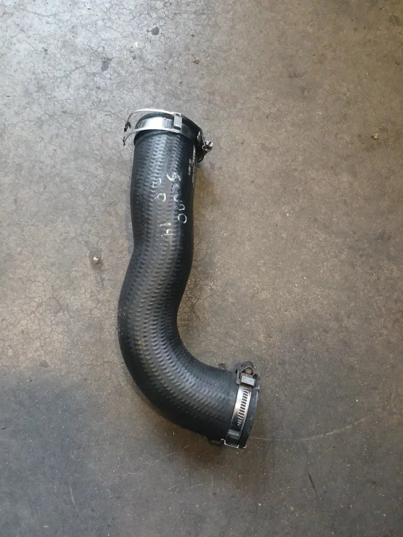Manguera Intercooler Fiat Scudo 2.0