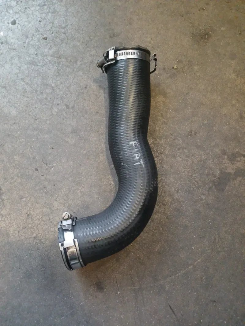 Manguera Intercooler Fiat Scudo 2.0 - Imagen 3