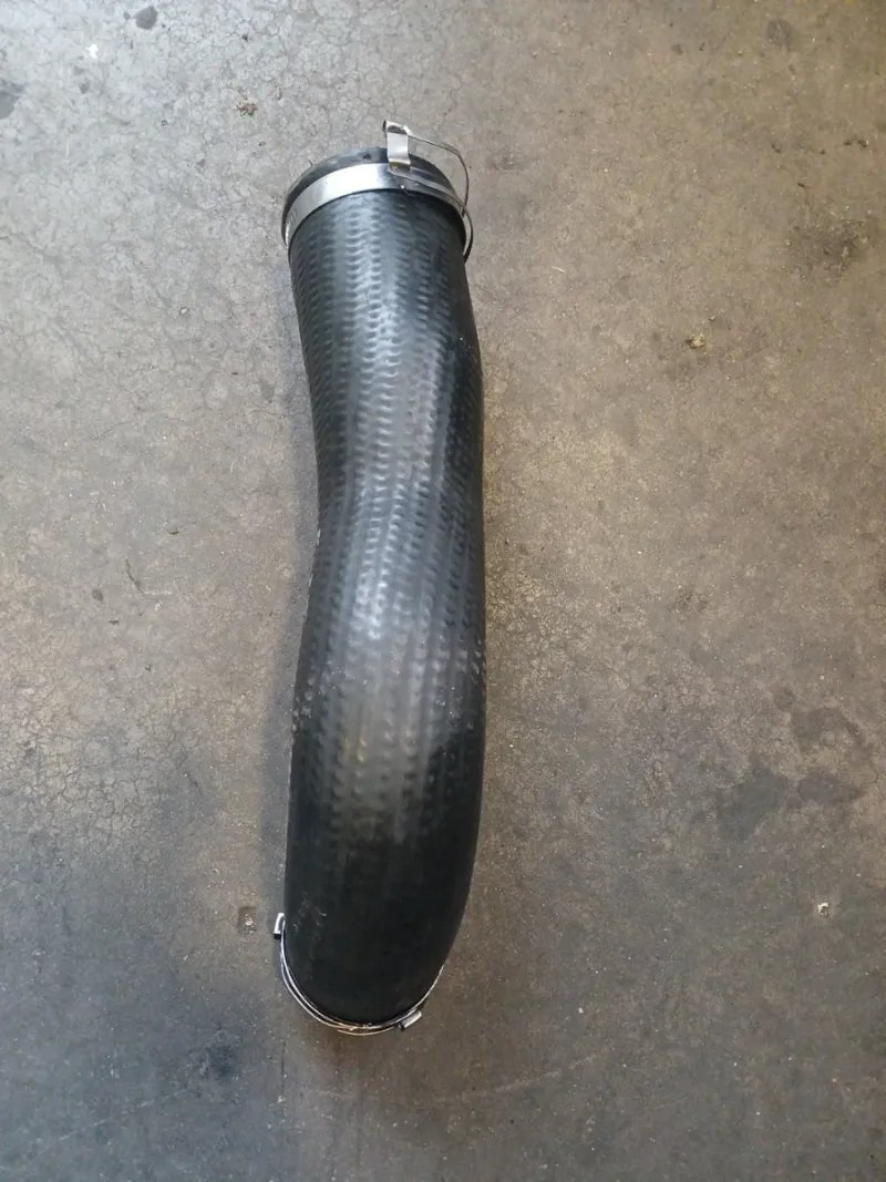 Manguera Intercooler Fiat Scudo 2.0 - Imagen 4