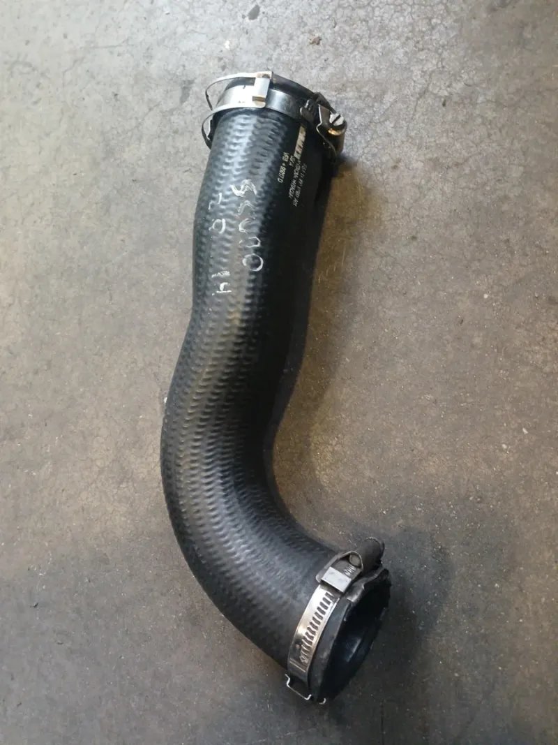 Manguera Intercooler Fiat Scudo 2.0 - Imagen 5