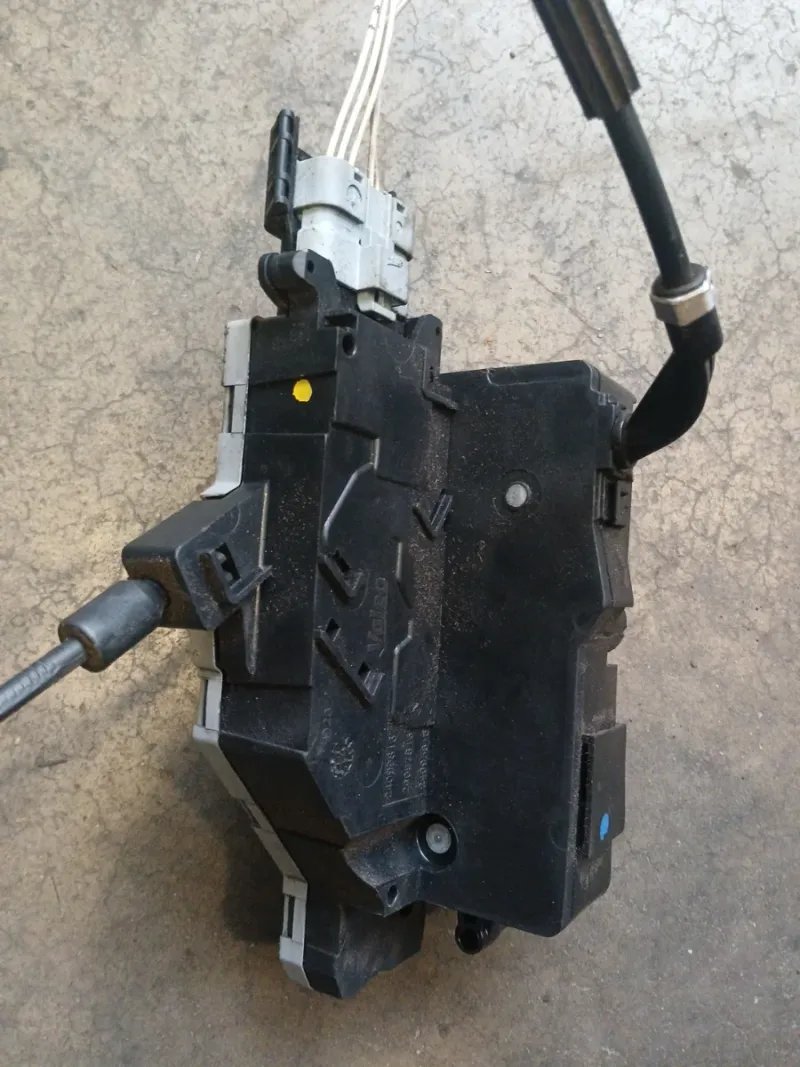 Cerradura Puerta Derecha Fiat Scudo 2014 | Ref. 9657000080 - Imagen 5
