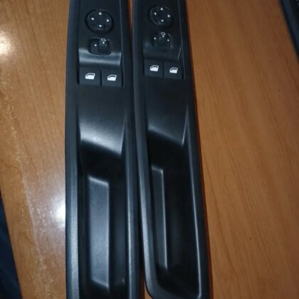 Botones Elevalunas Fiat Scudo/Jumpy 2014