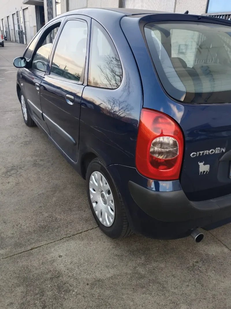 Despiece Citroen Picasso 2.0 (2004) - Imagen 2