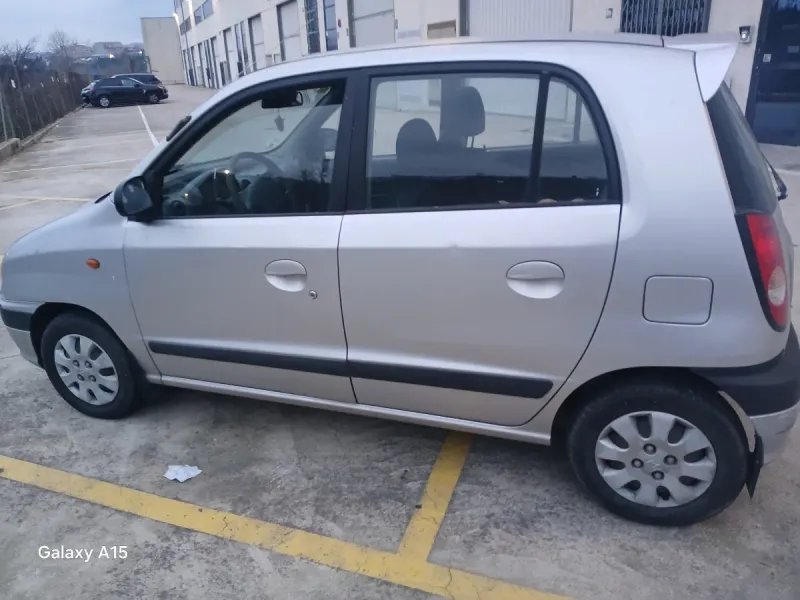 Despiece Hyundai Atos Prime 1.0 G - Imagen 2