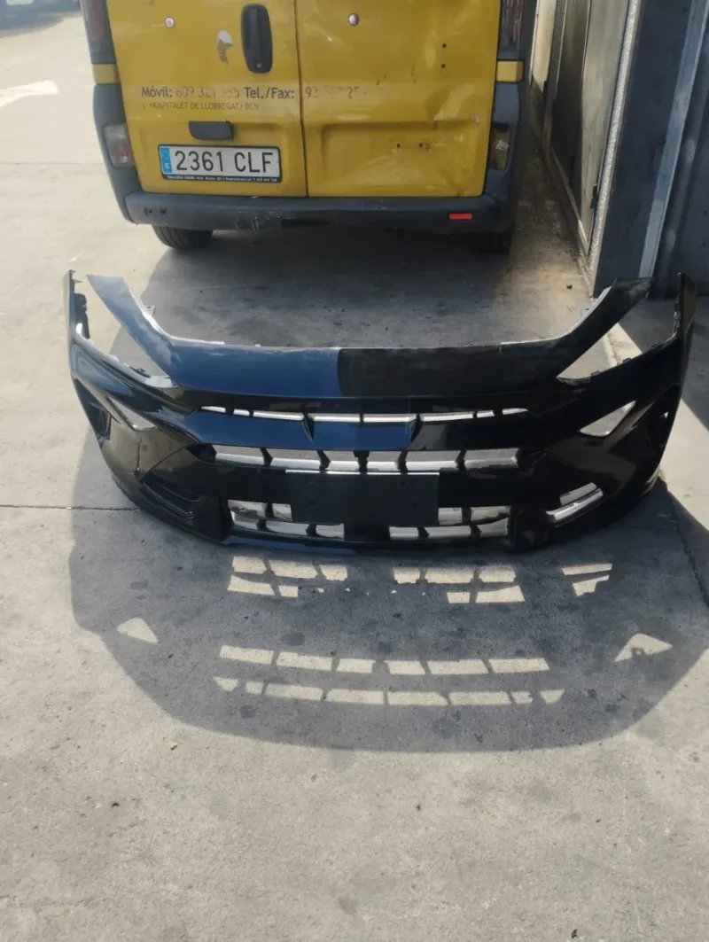 Parachoques delantero Cupra Formentor