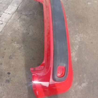 Parachoques Trasero Fiat Panda 2019