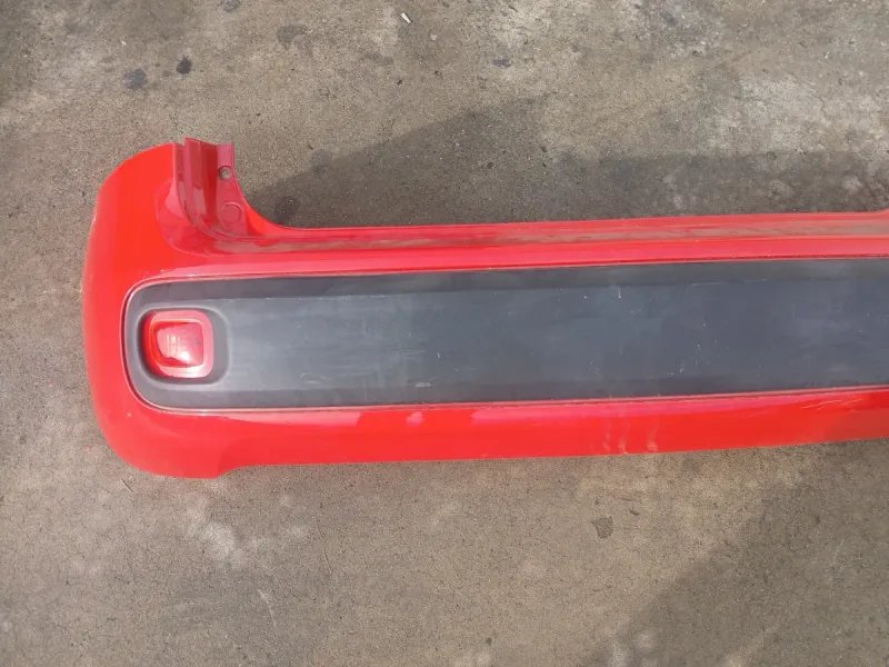 Parachoques Trasero Fiat Panda 2019 - Imagen 4