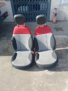 Volante Fiat Panda 2017 | Ref. 34236600