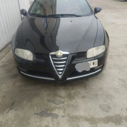 Alfa Romeo GT 1.9 JTD 2008 en Despiece | Ref. 937A5000