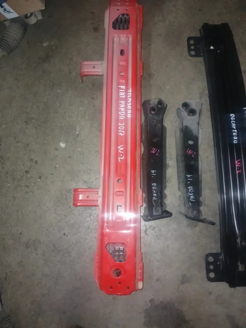 REFUERZOS PARA FIAT PANDA DEL AN̈O 2017 - Imagen 2