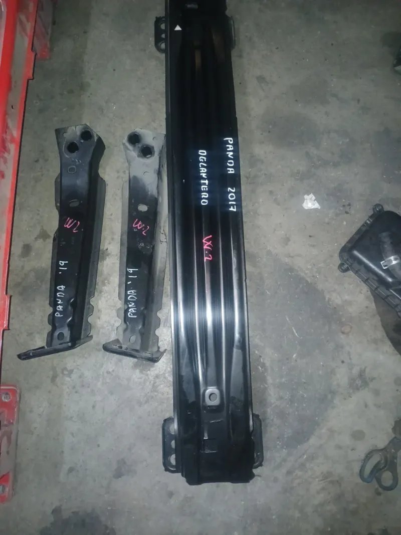 REFUERZOS PARA FIAT PANDA DEL AN̈O 2017 - Imagen 3