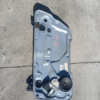 Elevalunas Delantero Derecho Seat Ibiza 2004