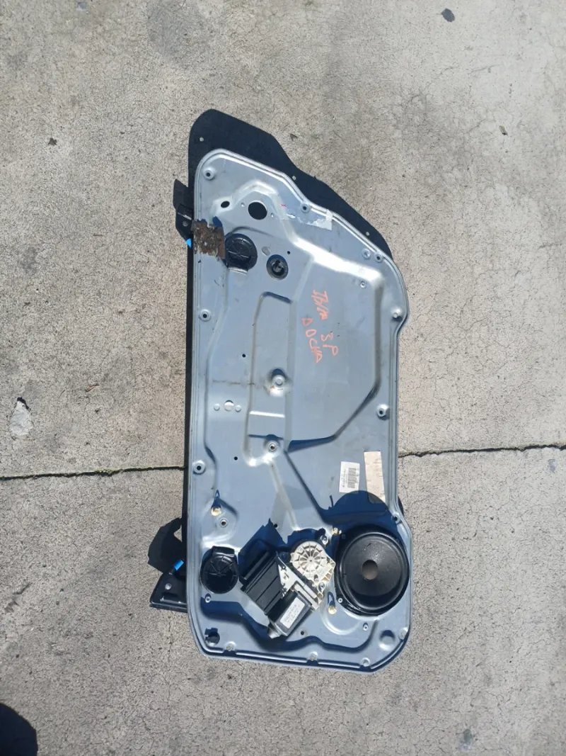 Elevalunas Delantero Derecho Seat Ibiza 2004