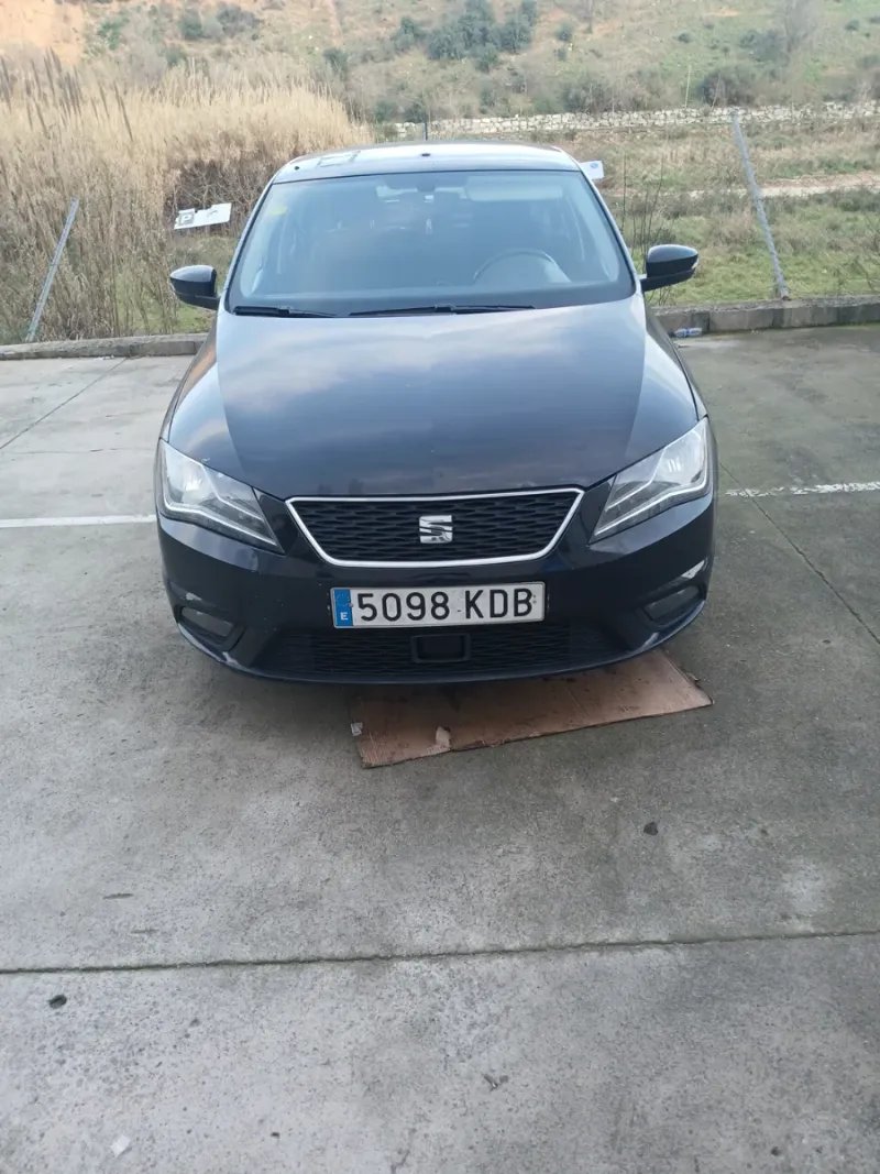 Despiece Seat Toledo 2016
