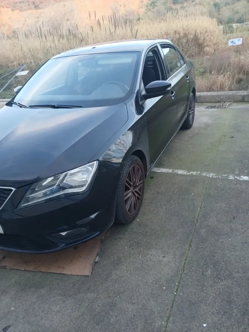 Despiece Seat Toledo 2016 - Imagen 2