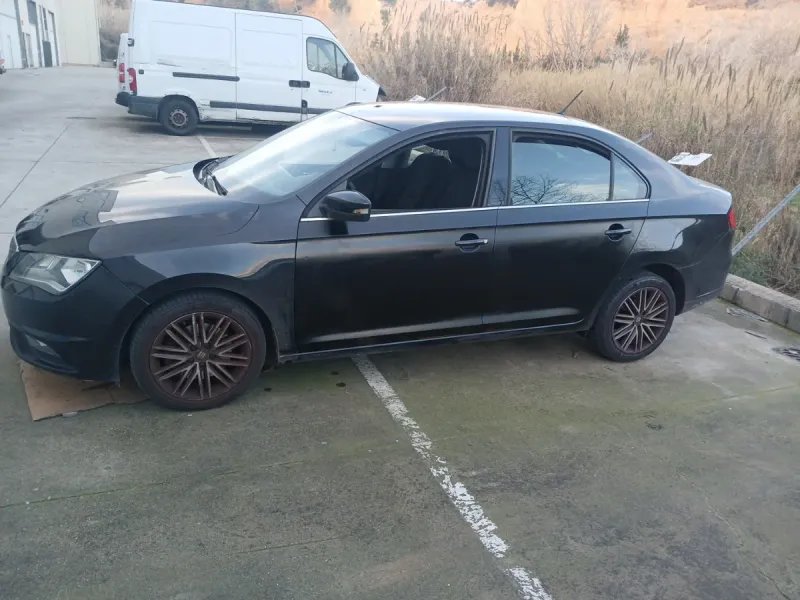Despiece Seat Toledo 2016 - Imagen 3