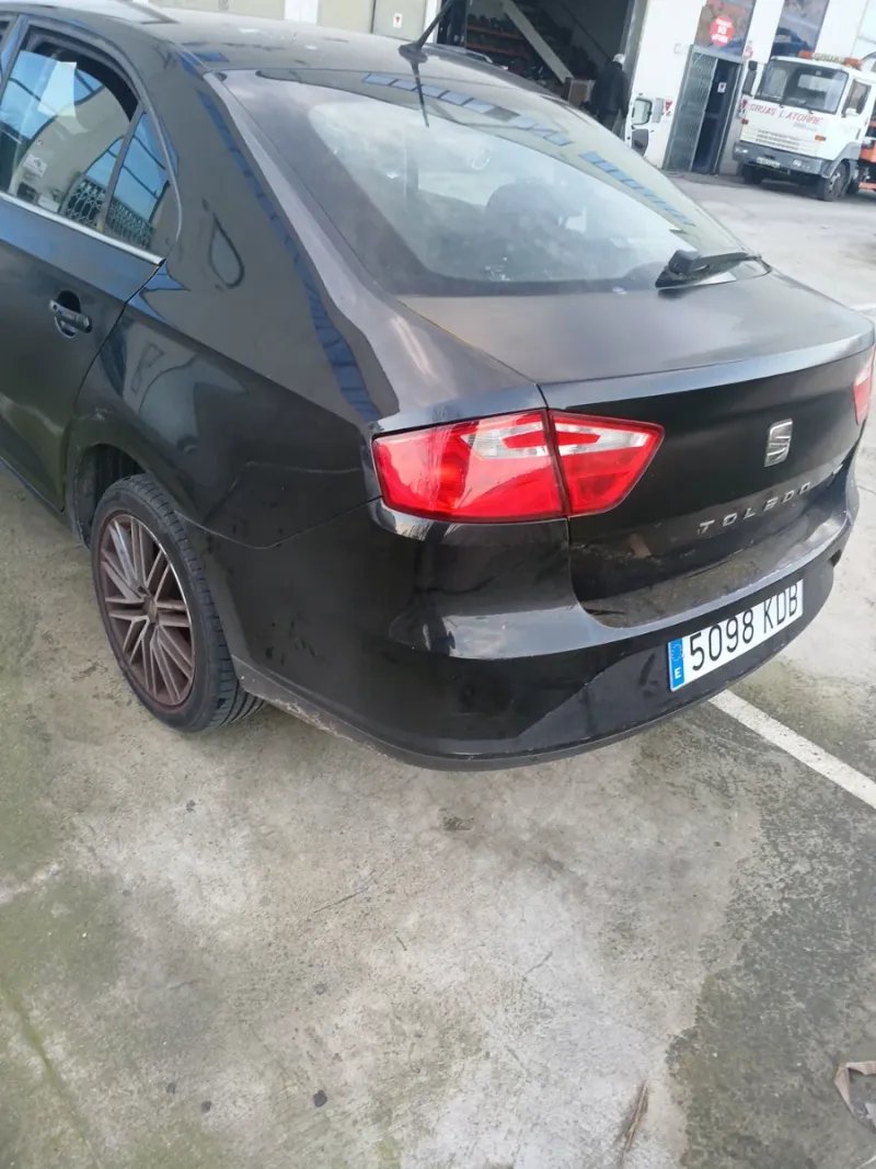 Despiece Seat Toledo 2016 - Imagen 4