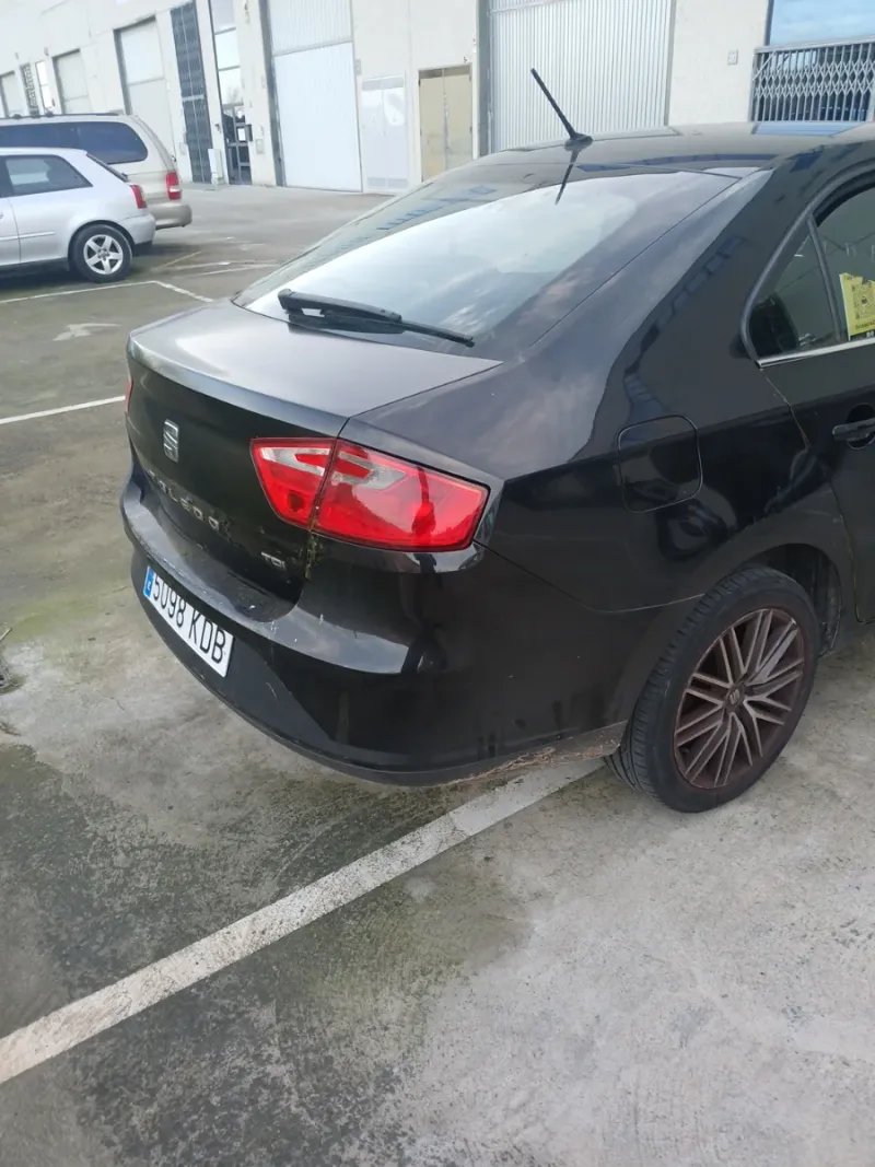 Despiece Seat Toledo 2016 - Imagen 5