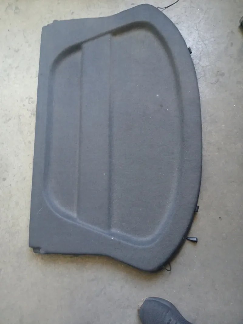 Bandeja Maletero Renault Megane 2010