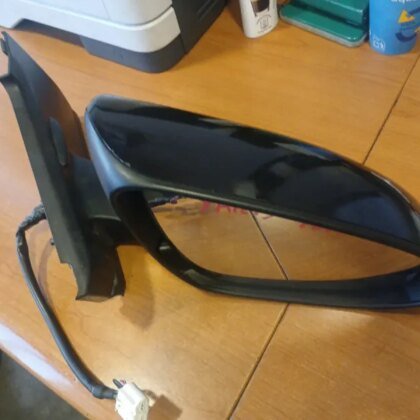 Retrovisor Toyota Yaris 2017 Derecho | Ref. 8001201